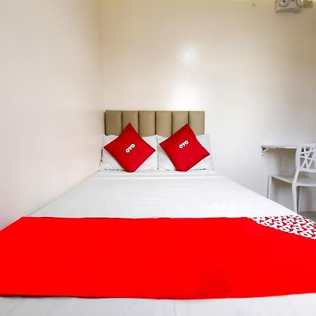 Oyo 783 Freemont Place Paranaque City Zewnętrze zdjęcie