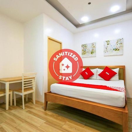 Hotel Oyo 783 Freemont Place Pasay Zewnętrze zdjęcie