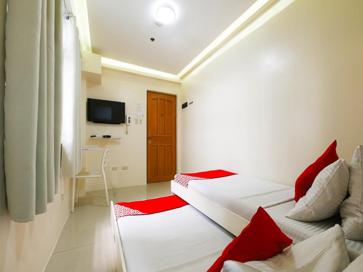 Oyo 783 Freemont Place Paranaque City Zewnętrze zdjęcie
