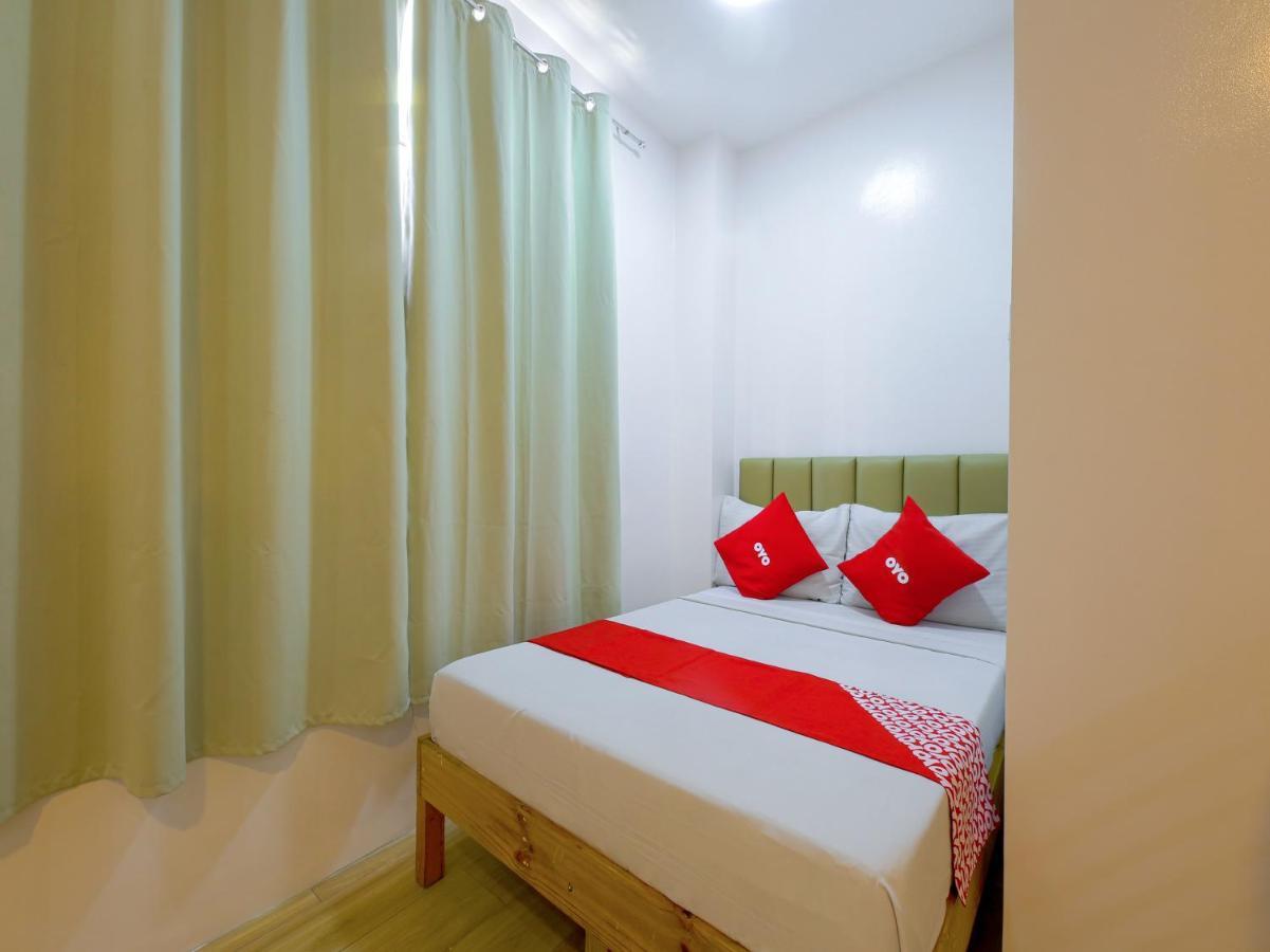 Hotel Oyo 783 Freemont Place Pasay Zewnętrze zdjęcie