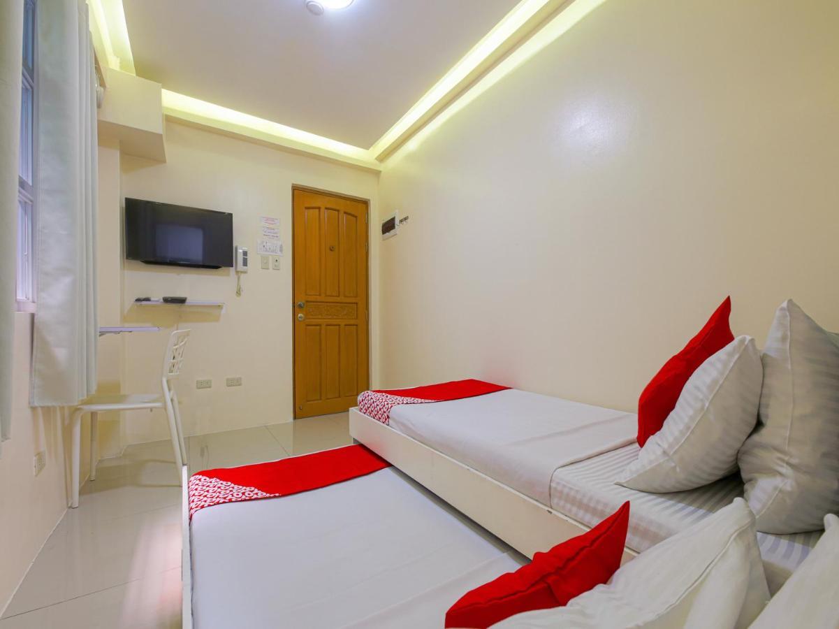 Oyo 783 Freemont Place Paranaque City Zewnętrze zdjęcie