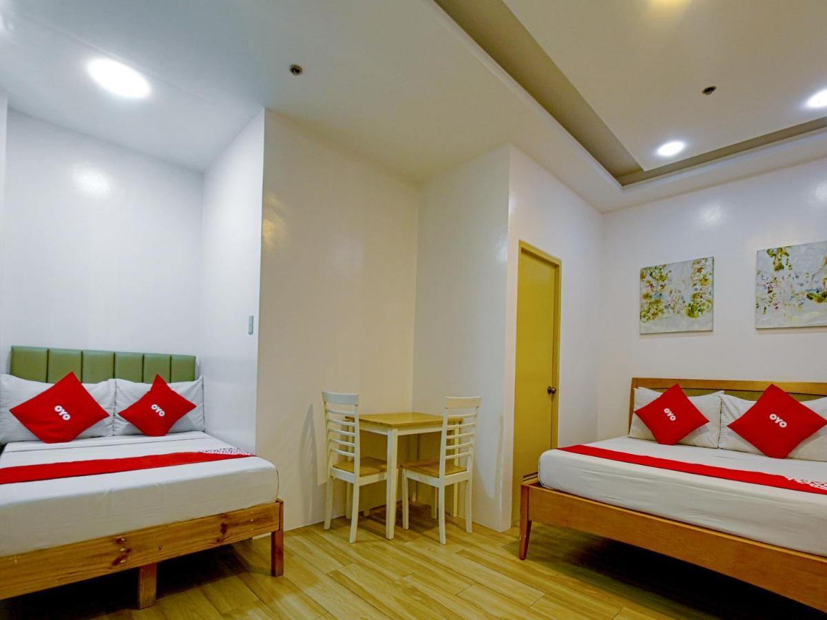 Oyo 783 Freemont Place Paranaque City Zewnętrze zdjęcie