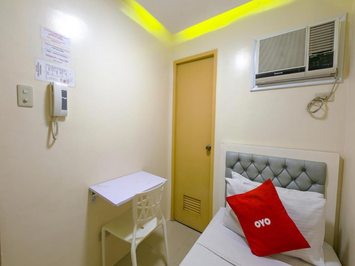 Hotel Oyo 783 Freemont Place Pasay Zewnętrze zdjęcie