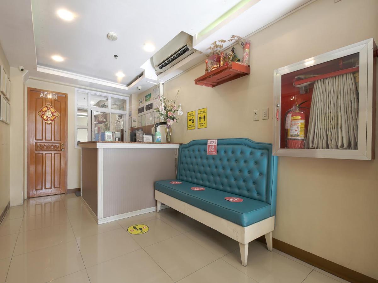 Oyo 783 Freemont Place Paranaque City Zewnętrze zdjęcie
