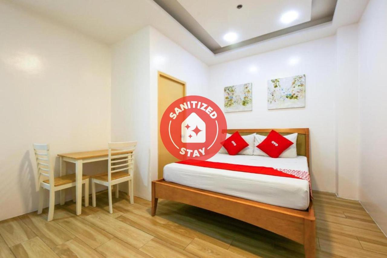 Oyo 783 Freemont Place Paranaque City Zewnętrze zdjęcie